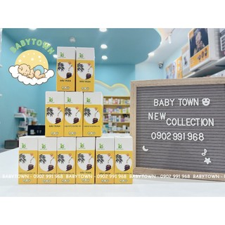 Dầu Tràm Bảo Nhiên 50ml giúp giữ ấm cơ thể, làm dịu vết côn trùng cắn