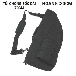 túi chống sốc 70cm , túi chéo