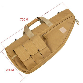 túi chống sốc 70cm , túi chéo