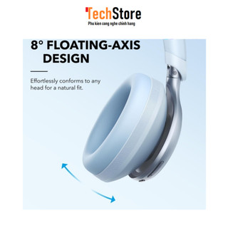 Tai nghe Bluetooth Soundcore Space One - A3035 ( PHÂN PHỐI CHÍNH HÃNG )