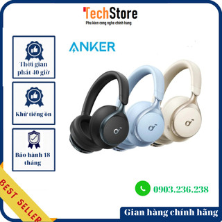 Tai nghe Bluetooth Soundcore Space One - A3035