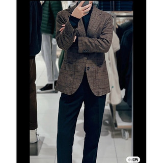 [ Blazer 2hand ] Áo Blazer, Vest Dạ Nam by blazer.corner