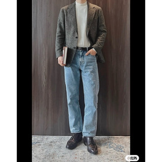 [ Blazer 2hand ] Áo Blazer, Vest Dạ Nam by blazer.corner
