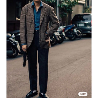 [ Blazer 2hand ] Áo Blazer, Vest Dạ Nam by blazer.corner