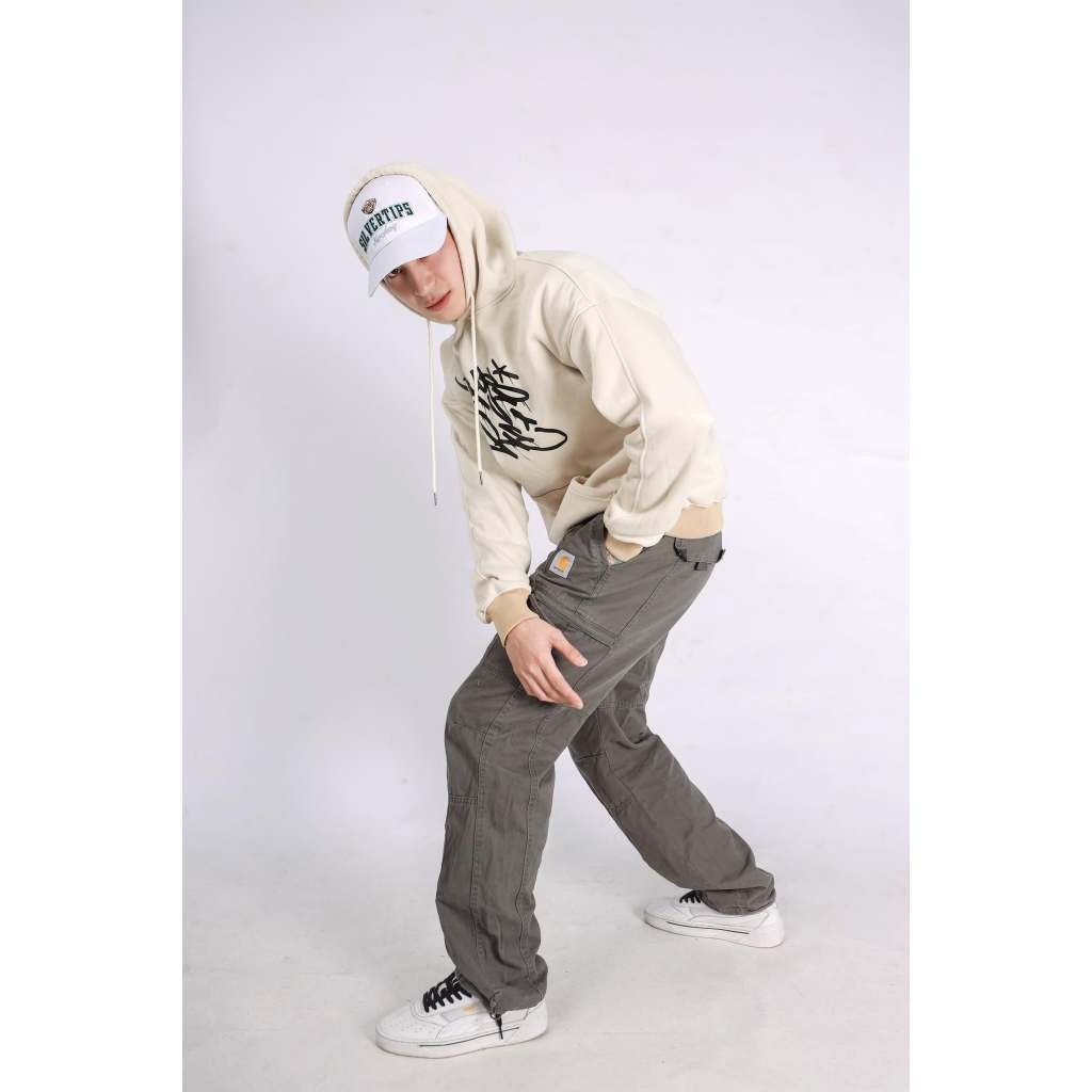 Nón SILVERTIPS Hookey Ballcap