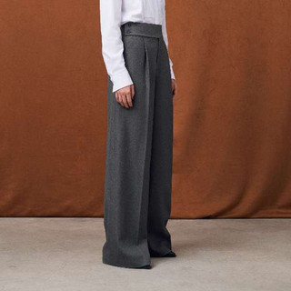 Marlowe trousers - quần âu ống rộng