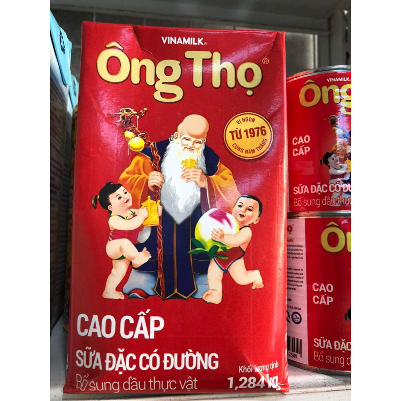 Mũ len Sua ong tho