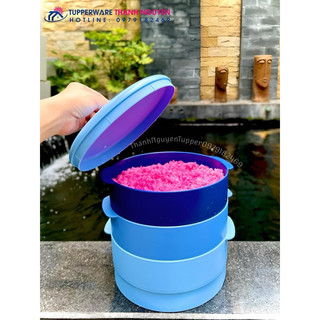 Xửng Hấp Tupperware giá rẻ