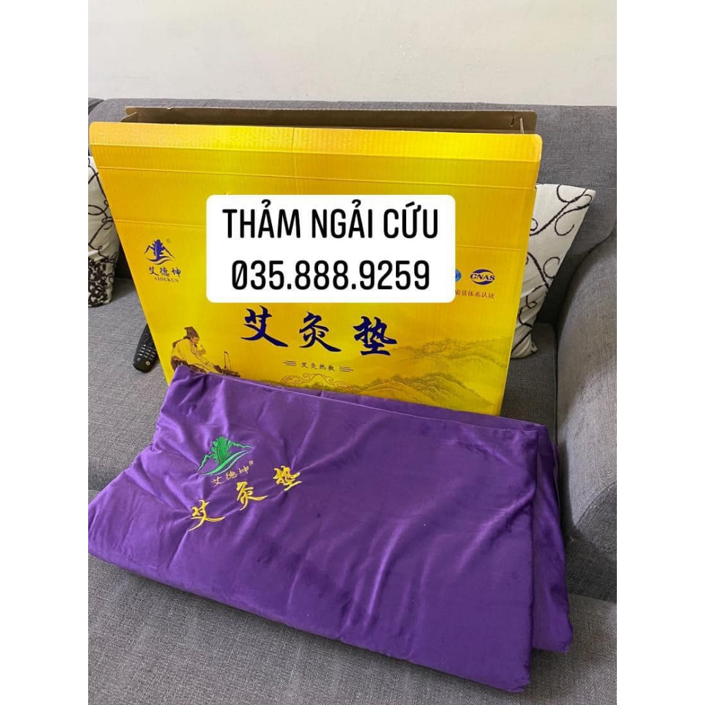 Thảm ngải cứu