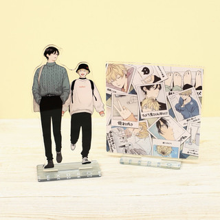 [SẴN] STANDEE SHIKKE SX DROP