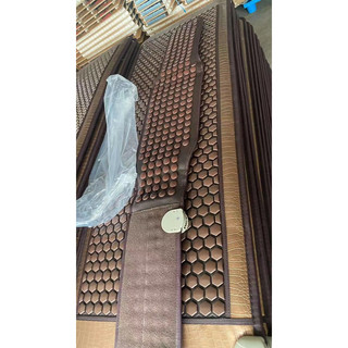 Đai đá nóng Hàn Quốc nịt bụng giảm cân, giảm mỡ bụng Kensonic PR-B205 kích thước 25*150cm