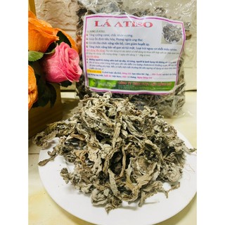 ✅ lá atiso đà lạt khô sạch loại 1