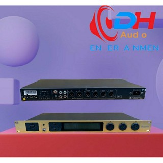 Vang số tripath 980