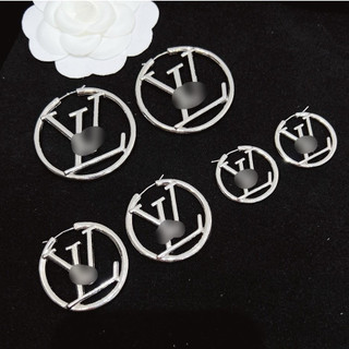 Bông tai nữ, khuyên tai nữ đính đá đẹp giá rẻ - Trang Sức Su Accessories - MS27914