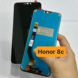 Màn hình huawei honor 8c / play 8c / bkk-tll00-b đen