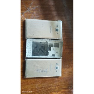 Vỏ+ xương zin samsung g530