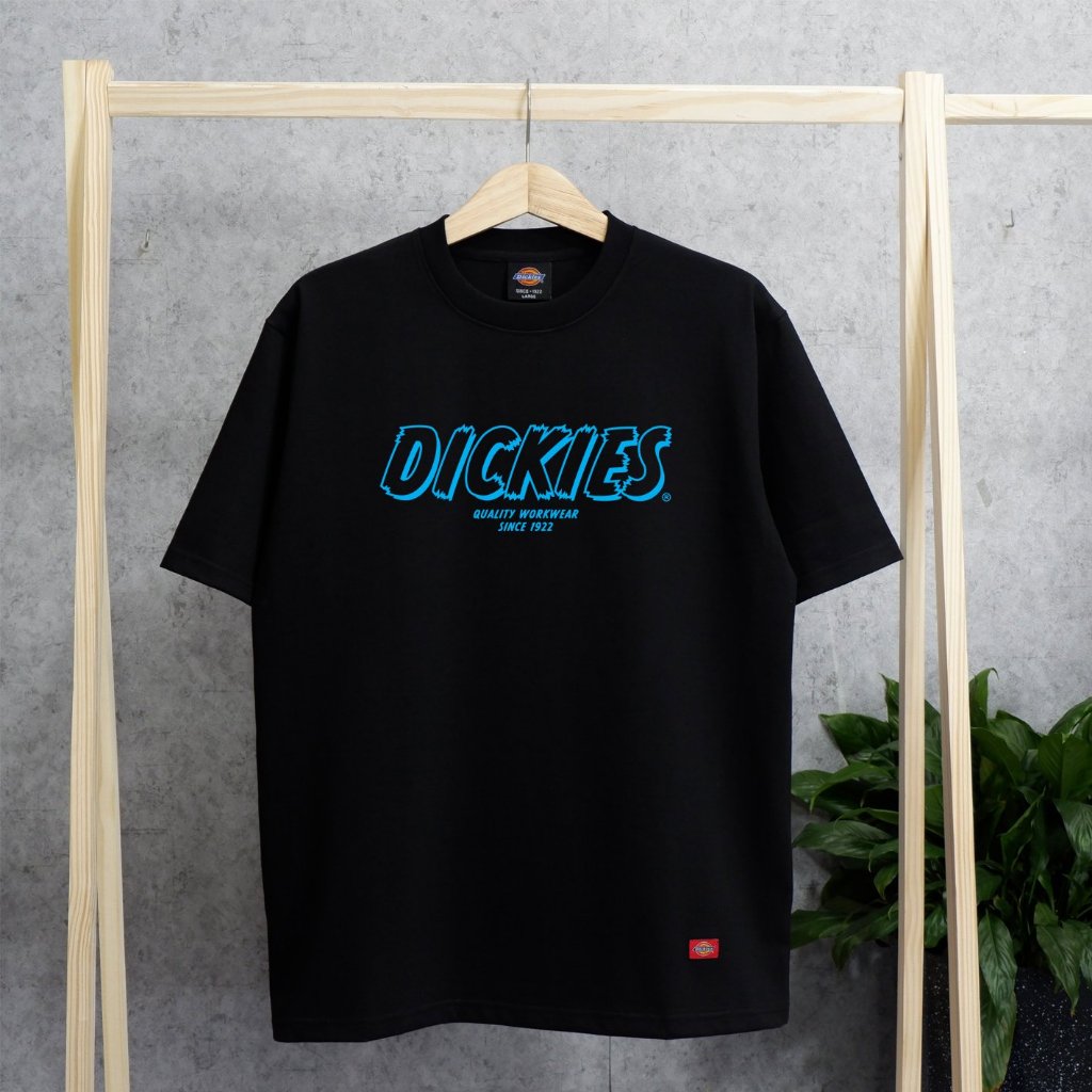 Tshirt dickies - Áo Thun Dickies Nam Nữ oversize