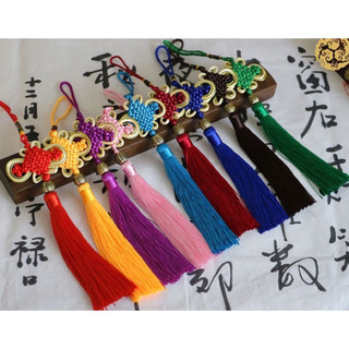 Dây kết đồng tâm trang trí tết, trang trí đào quất - sami flower