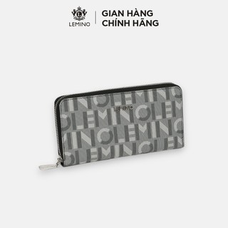 Ví nữ lemino monogram gingham le47001