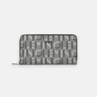 Ví Nữ Lemino Monogram Gingham LE47001