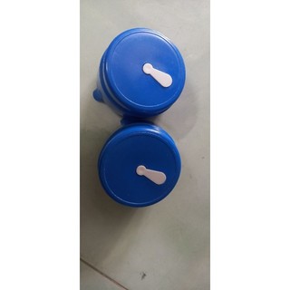 Nắp bình nước cổ cao 1 cái