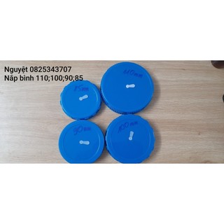 Nắp bình nước 20l 1 cái