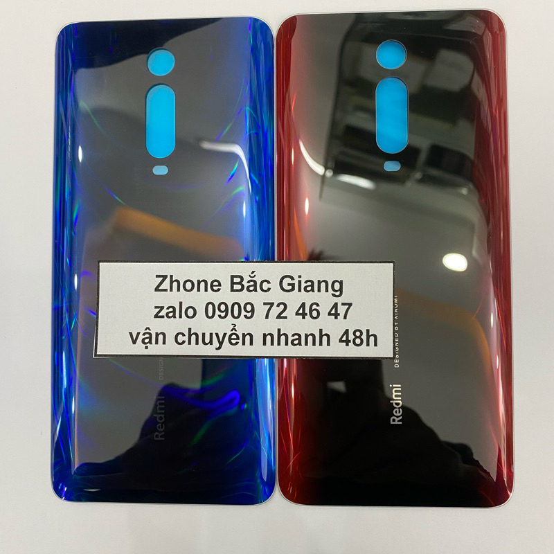 Nắp lưng k20/k20 pro