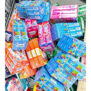 (Được Chọn Mùi) Kem Đánh Răng Cho Bé Kodomo 40g-65g Thái Lan - 1 Tuýp