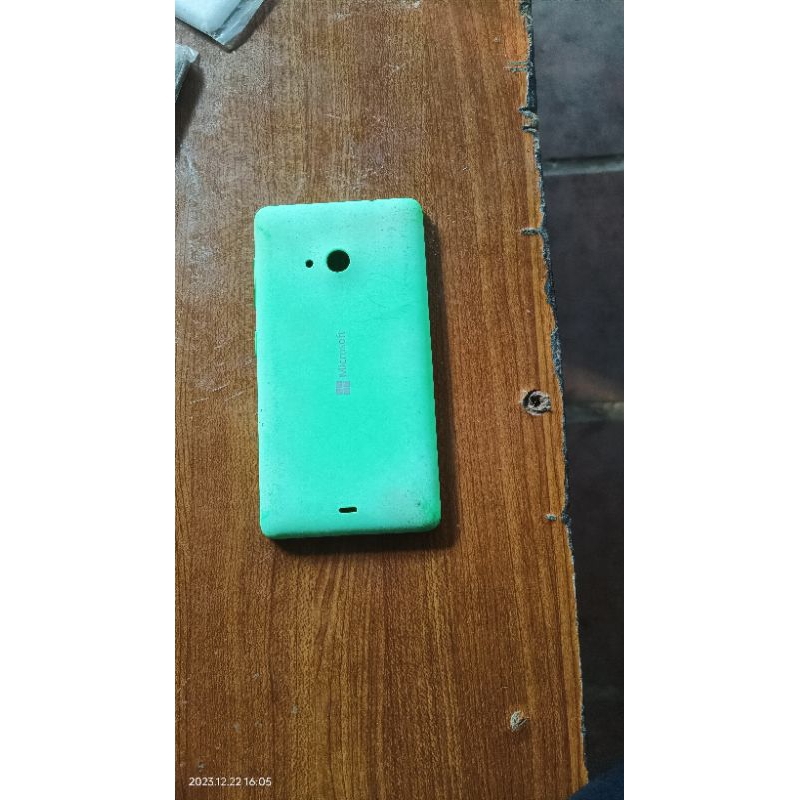 vỏ nokia lumia 535