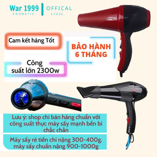 Máy sấy tóc Pana, davi,chaoba 6680 6668 nóng lạnh 2 chiều chuyên dụng cho salon công suất thực lớn