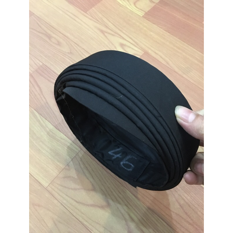 Bộ áo dài ông đồ, ông thầy bói cho bé