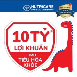 Sữa nước  pha sẵn Coloscare 24h 110ml