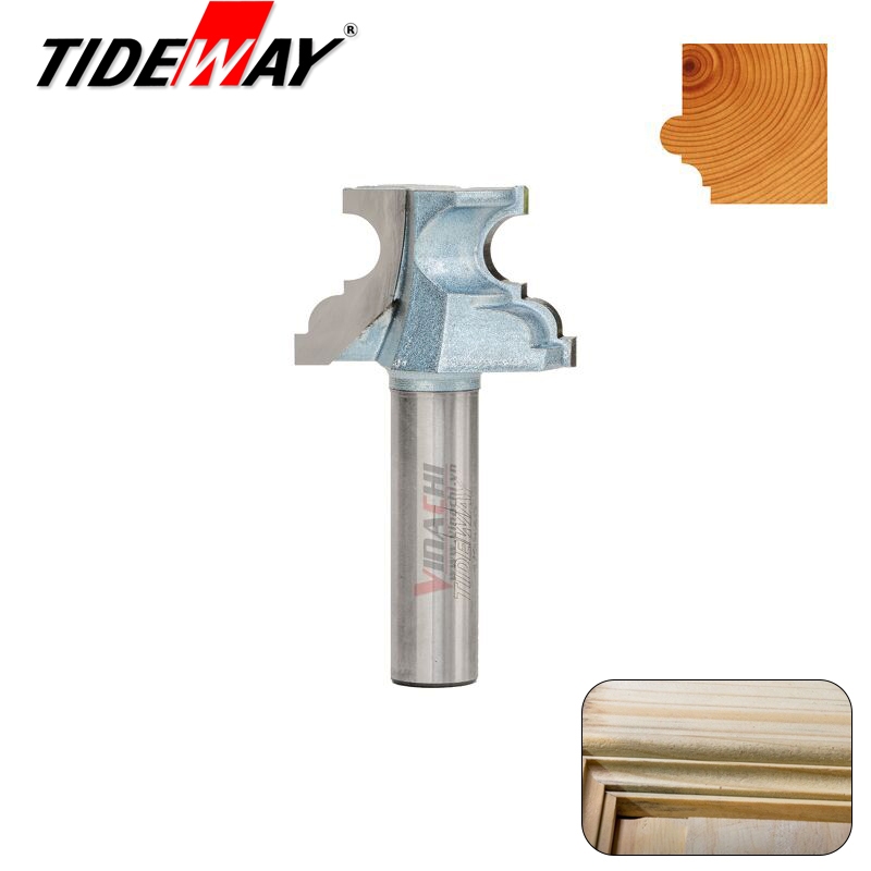 Mũi Soi Chỉ Cửa Hợp Kim LC6026 - Mũi Soi Chỉ Cửa Chất Liệu Cứng Cáp Độ Bền Cao