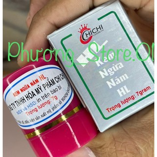 1 hộp kem HL chi chi chính hãng