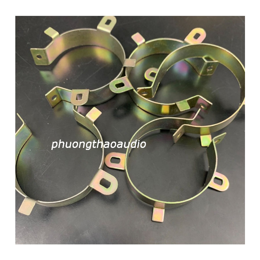 Đai bắt tụ, đai tụ đường kính 25mm, 30mm, 35mm, 40mm