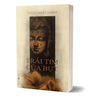 Sách - trái tim của bụt - thiền sư thích nhất hạnh - tha269