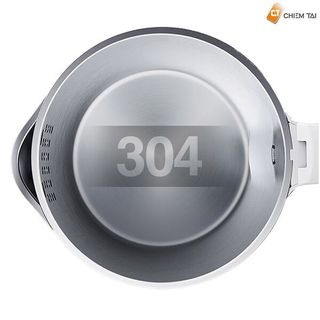 Ấm, bình đun siêu tốc ZOLELE HK151 1.7L