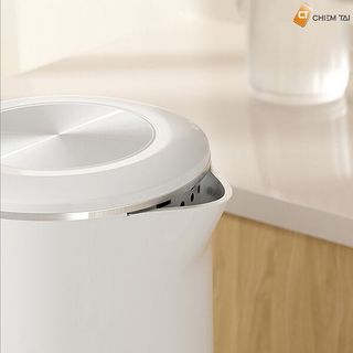 Ấm, bình đun siêu tốc ZOLELE HK151 1.7L