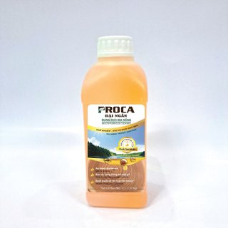 Dung dịch đa năng proca đại ngàn 1.1 lít