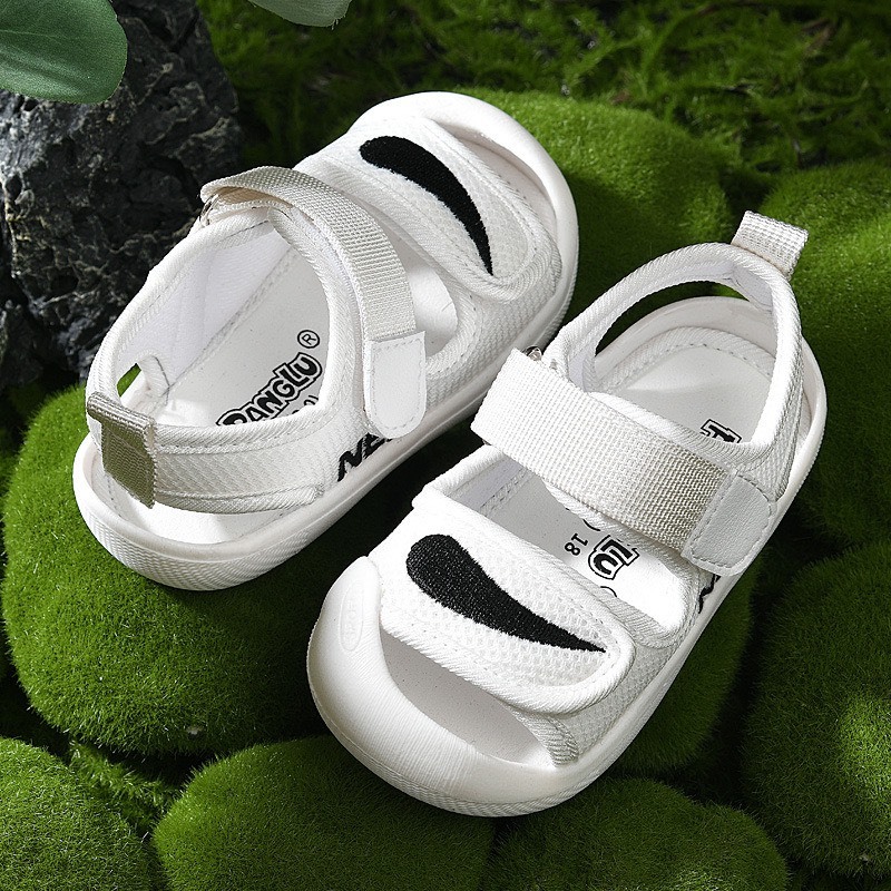 SANDAL Pang Pang Lu Chính Hãng Full Hộp Xịn Cho Bé Mềm Êm Nhẹ