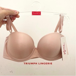 Áo lót nữ Triumph Maximizer 025 MDS cúp ngang
