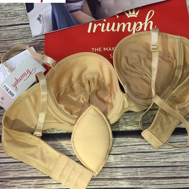 Áo lót nữ Triumph Maximizer 025 MDS cúp ngang