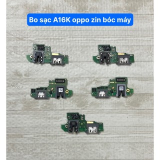 Bo sạc a15/a15s/a16k oppo