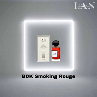 Nước hoa nữ smoking rouge 10/20ml