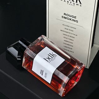 [LAN] Nước Hoa Nữ BDK Rouge Smoking EDP 10/20ml