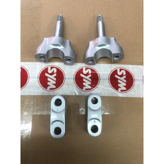 gù ghi đông zin sym husky125