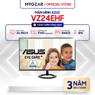 Màn hình asus vz24ehf 24" fhd ips 100hz 1ms