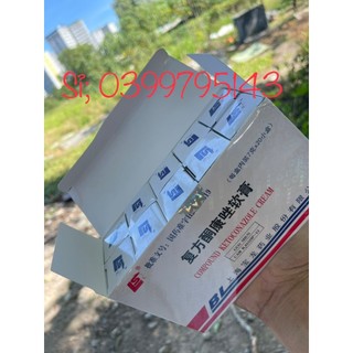 Kem bl trung dưỡng da _ lố 20 hộp