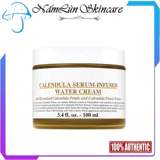 Kem Dưỡng Hoa Cúc 50ml-100ml (Calendula Serum-Infuse Water Cream)