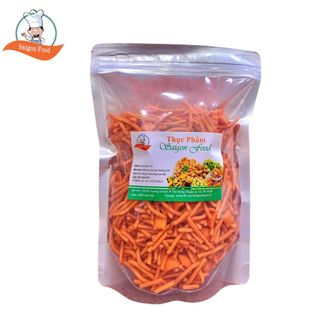 Bimbim Đậu Que Hà Lan Saigonfood 1Kg